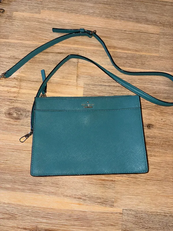 Kate Spade Purse - Image 2