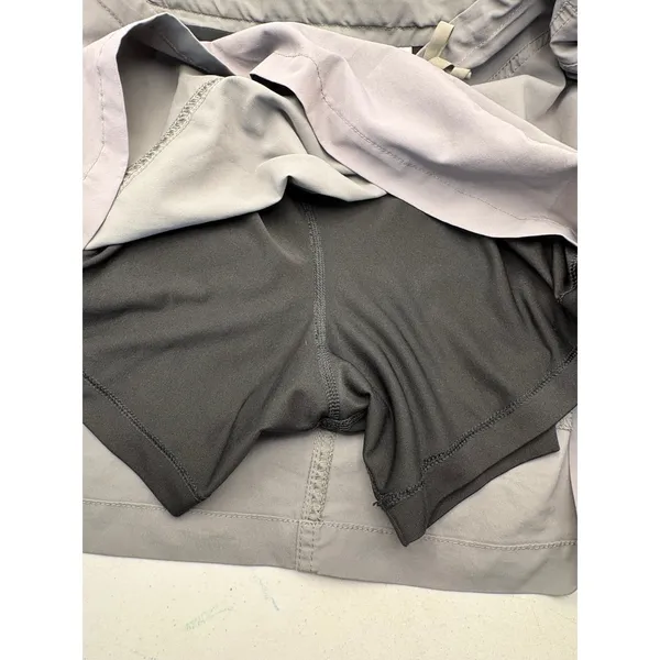 Outdoor Research Expressa Skort Gray Athletic Hiking Skirt Size Medium‎ Gorpcore - Image 11