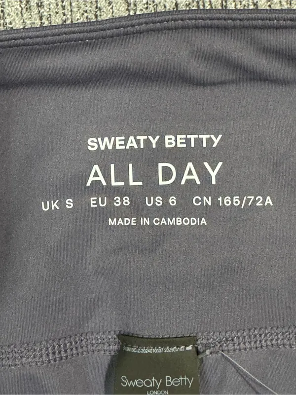 Sweaty Betty All Day Leggings - Image 7