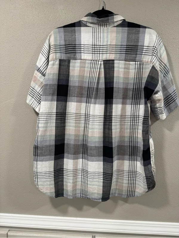 Carhartt Women’s Button Down - Image 4