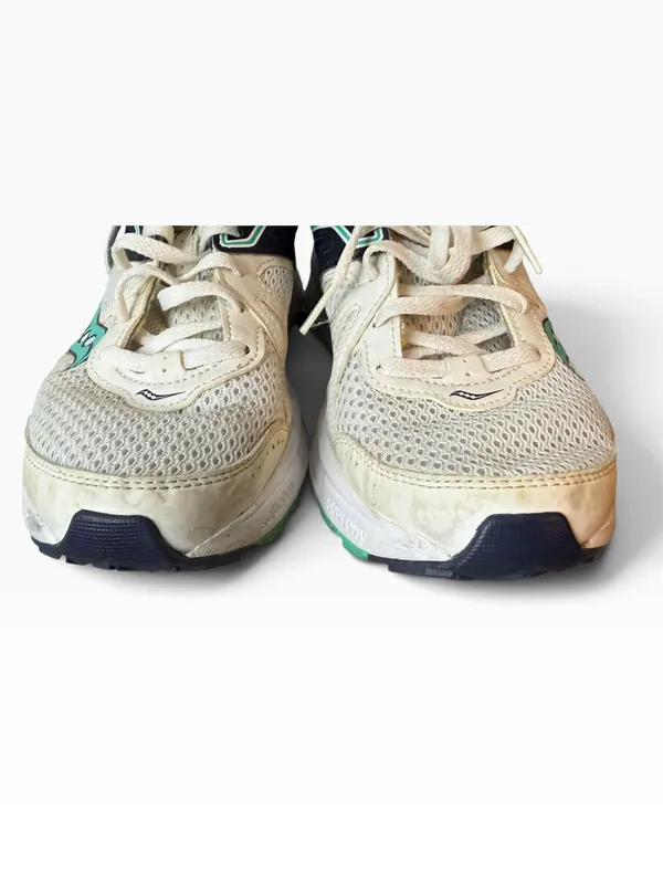 Saucony Cohesion 11 Running Sneakers - Image 4