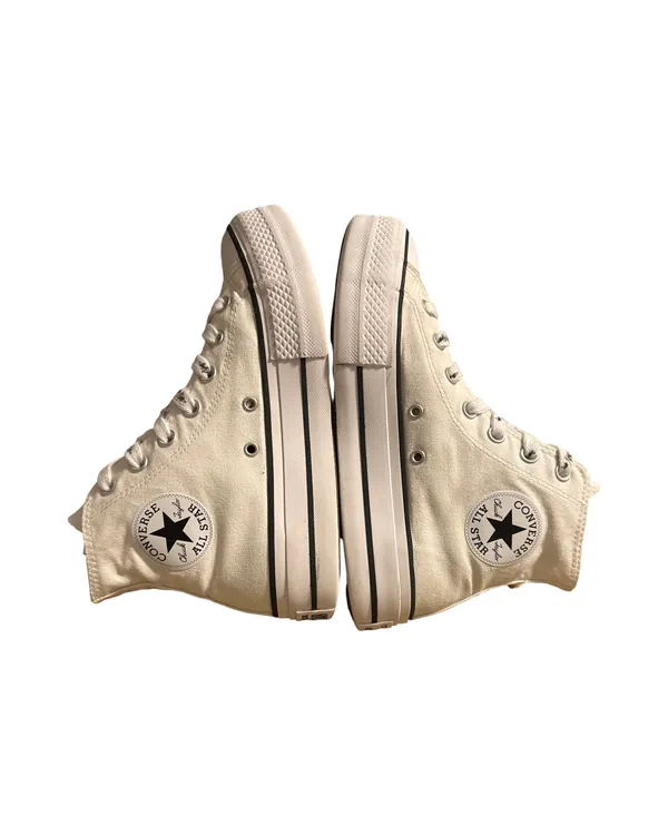 The Converse Chuck Taylor All Star Lift - Image 10