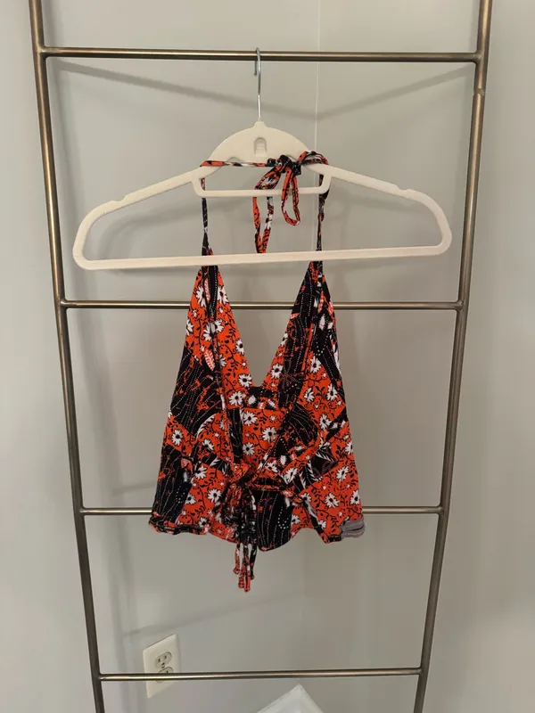 Urban Outfitters Halter Top - Image 3