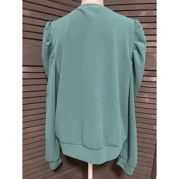sweatshirt‎ in the green - Image 5