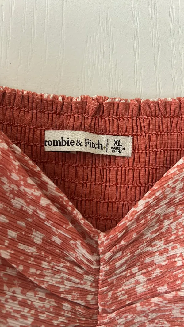 Abercrombie dress - Image 3