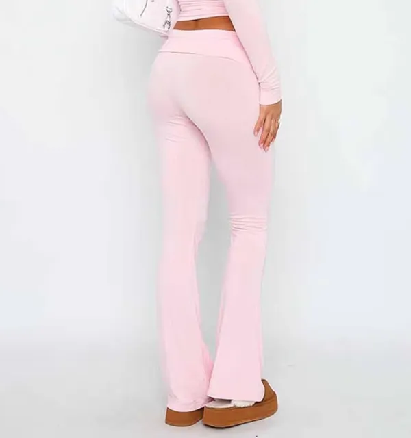 Flare leggings - Image 2