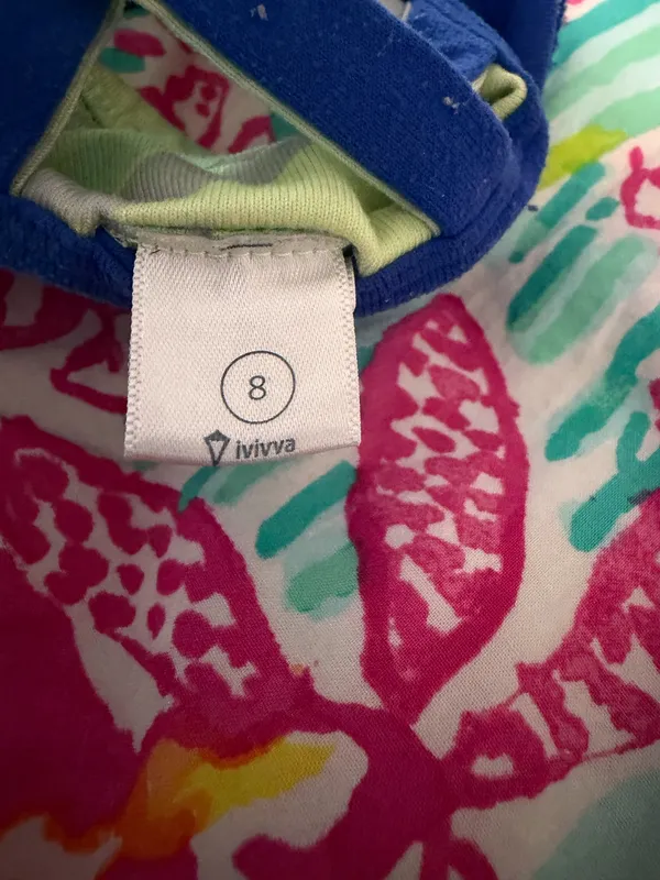 2 Lululemon Ivivva sports bras - Image 9