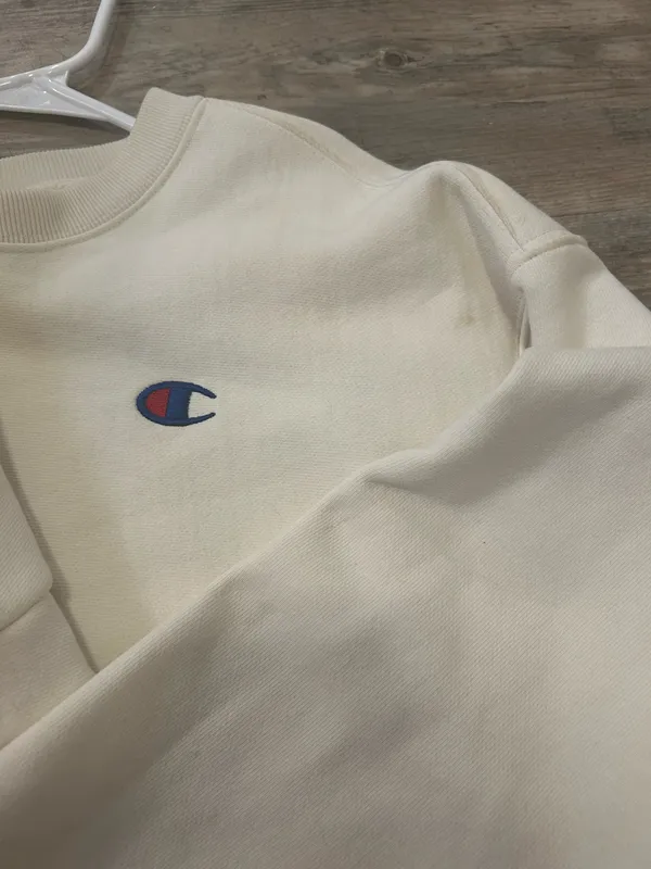 Champion Sweatshirt Crewneck - Image 6