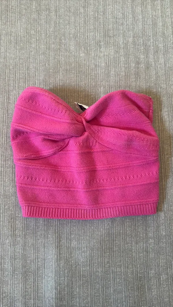 Princess Polly Strapless Top - Image 2