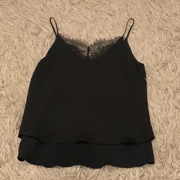 Capulet camisole XS  - Image 5