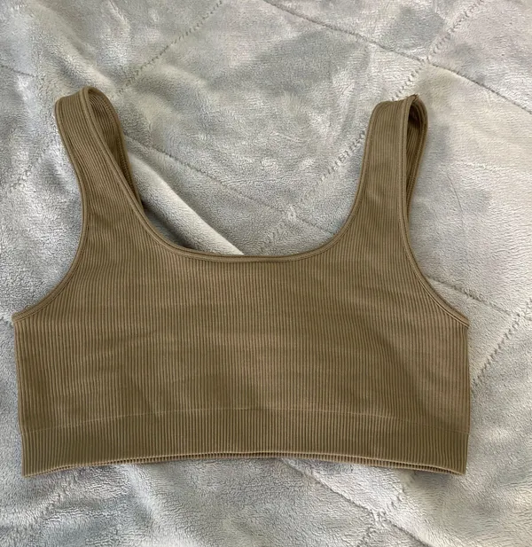 Set Active sports bra - Image 3