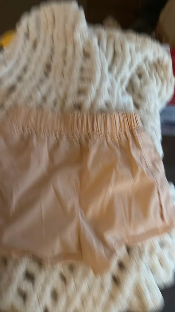 Free people shorts - Image 3