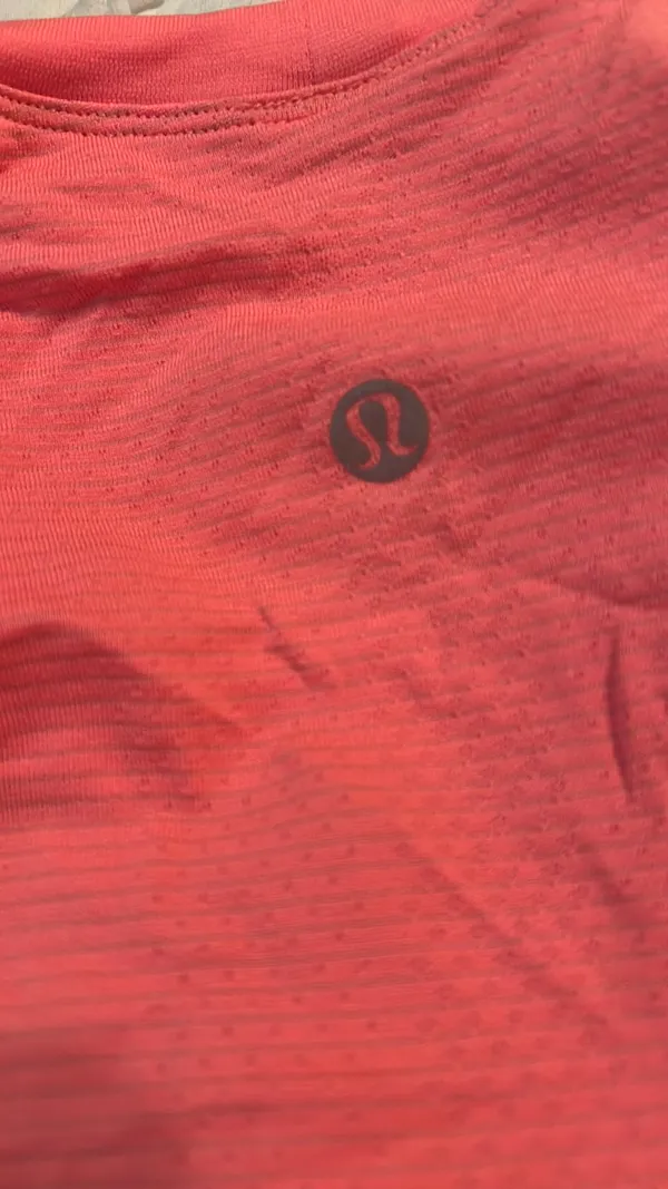 Lululemon Long Sleeve Swiftly Tech 2.0 - Image 3