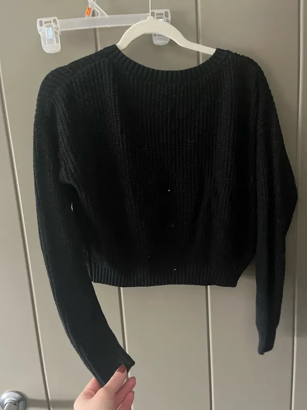 Wild Fable Sweater - Image 3
