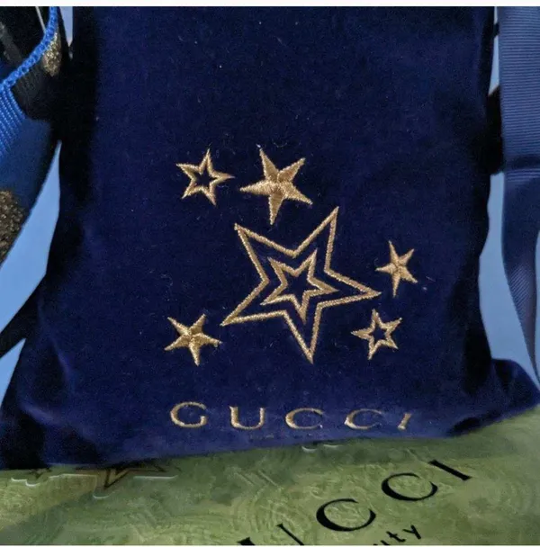 Gucci Pouch - Image 5