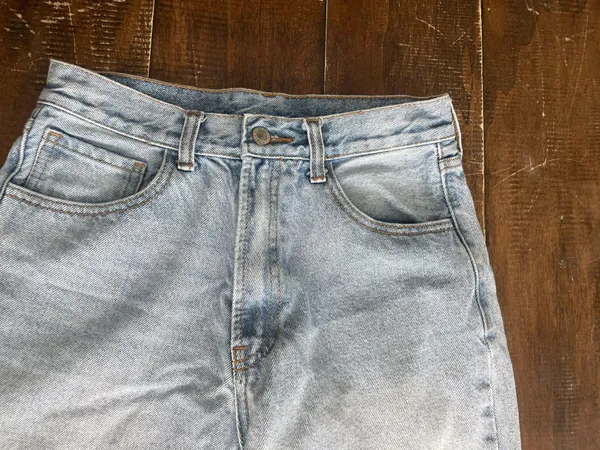 Brandy Melville jeans - Image 2