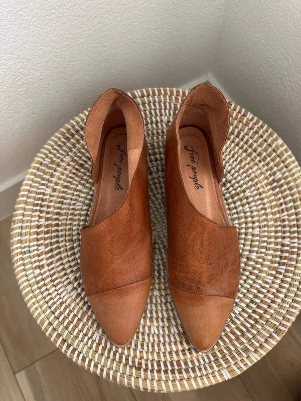 Free People Royale Flats - Image 4