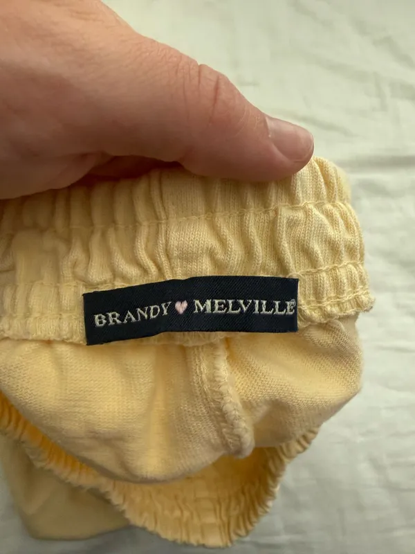 Brandy Melville Shorts - Image 2