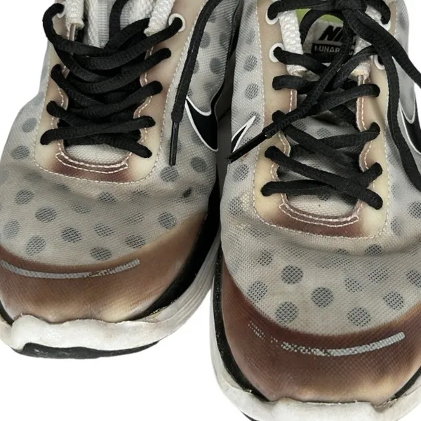 Nike Polka‎ Dot Athletic Shoes - Image 2