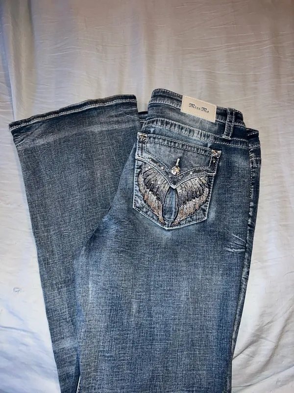 Miss Me Jeans - Image 2