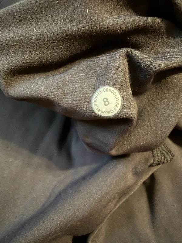 Lululemon Fast And Free 25" Tights - Image 5