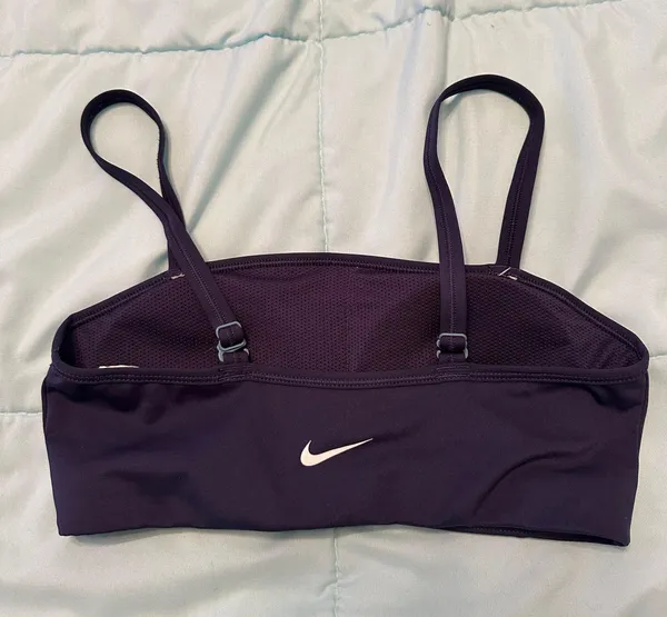 Nike Indy Sports Bra - Image 2