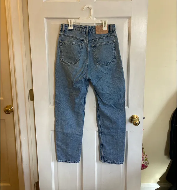 ZARA Jeans - Image 3