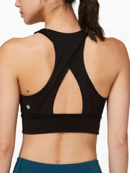Lululemon Ignite Bra
Black - Image 5