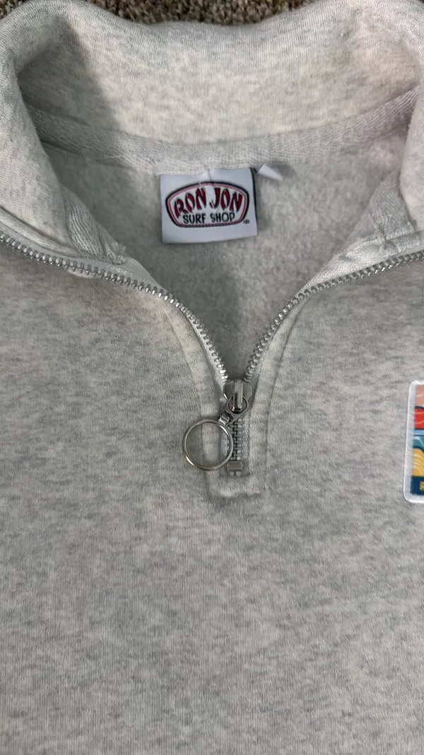 Ron Jon Surf Shop Crewneck Sweatshirt - Image 3