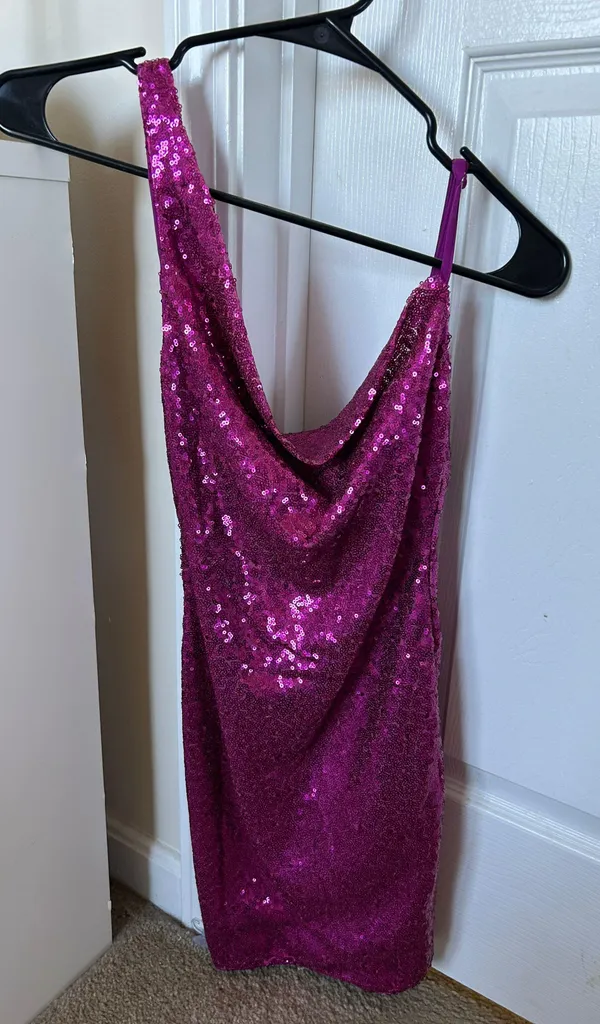Hello Molly Dress - Image 2