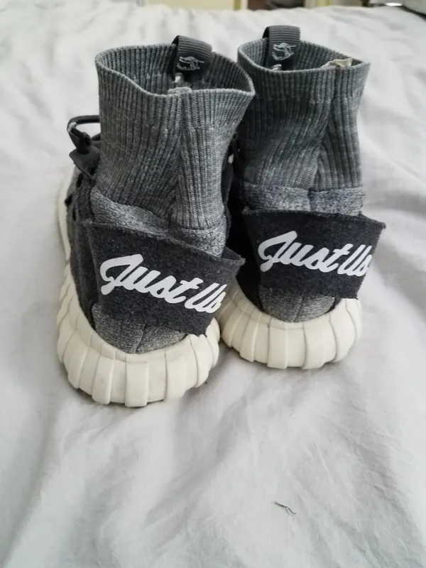 ADIDAS TUBULAR DOOM PK KITH Mens SIZE 11 - Image 5