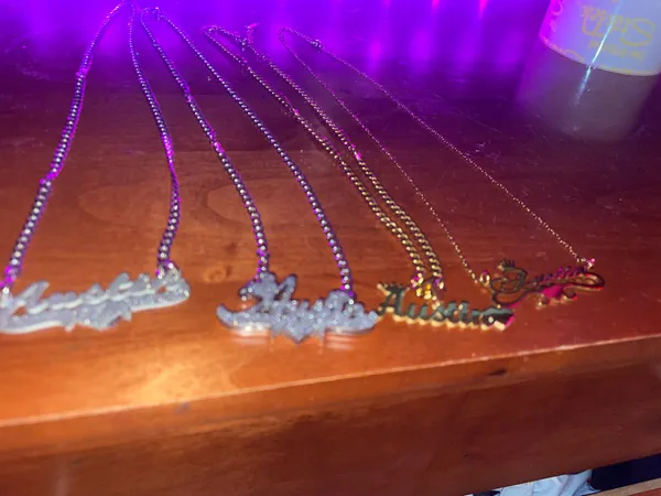 Custom Austin chains Multiple - Image 3