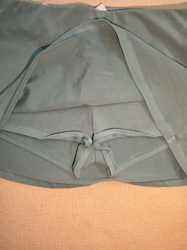 American Eagle Mini Skirt - Image 5