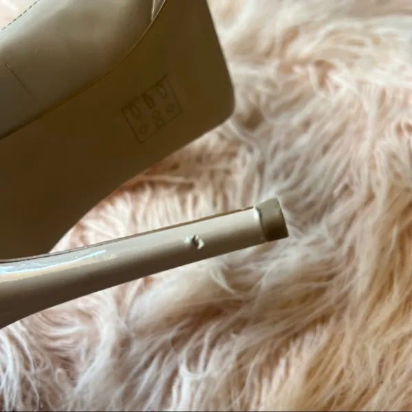 4/$10 ❣️ Aldo Patent Leather Heel - Image 11