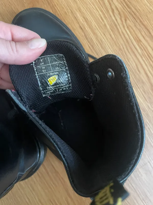 Dr. Martens - Image 7