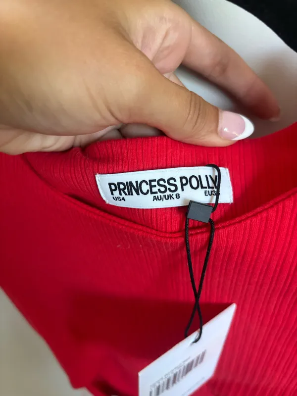 Princess Polly Bodysuit - Image 4