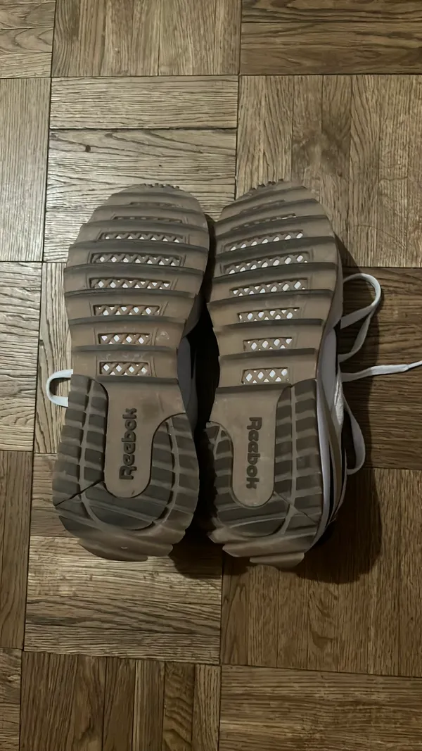 Reebok Sneakers Comfort Footbed Ortholite - Image 3