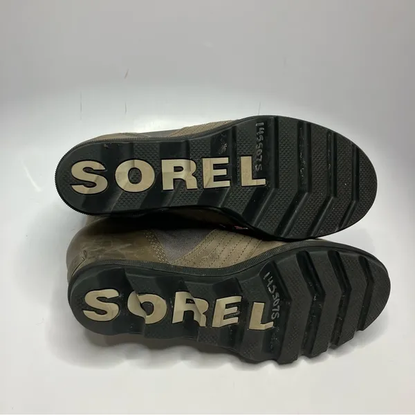 Sorel Lexie Wedge Booties size 10‎ - Image 10