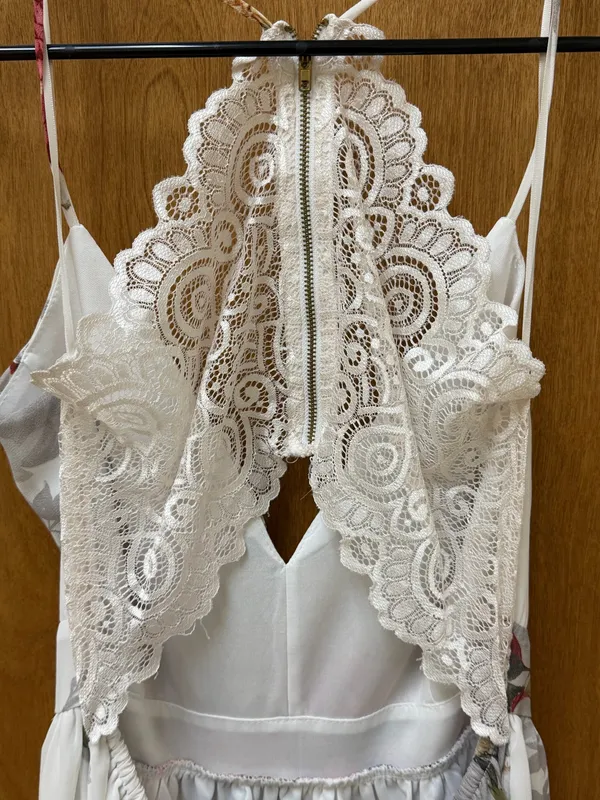 Impressions Dress - Image 3