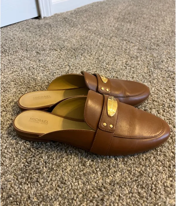 Michael kors loafers - Image 4