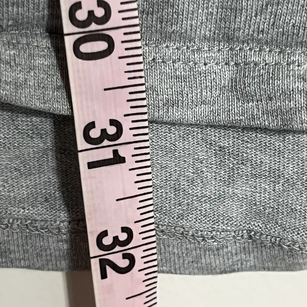 Nike Long Sleeve T-shirt Michigan State University‎ Spartans Women's Size XL - Image 6