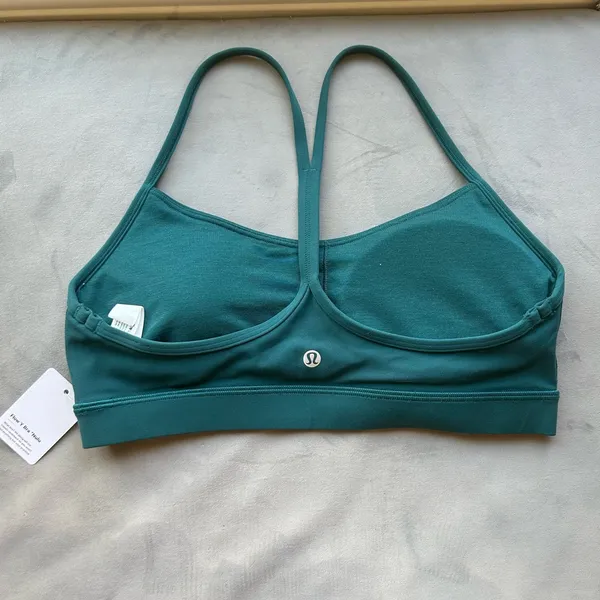 NWT lululemon sports bra - Image 3