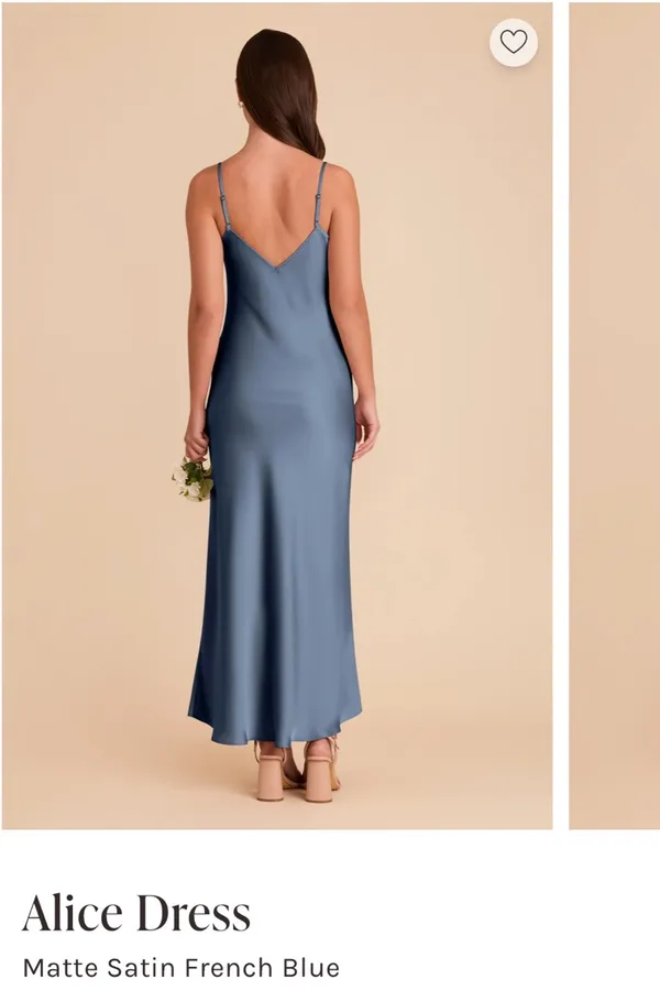 Birdy Grey Alice Dress - Image 3