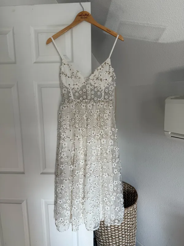Lulus Dress - Image 5