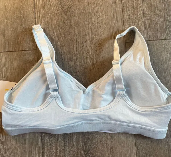 Calvin Klein Bralette - Image 2