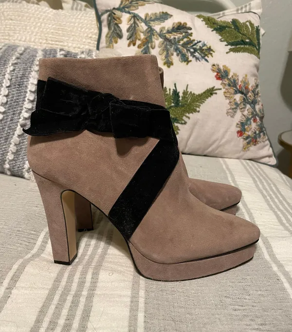 Paris Booties - Image 4