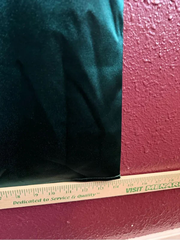 Lulus miami Dark Green Jumpsuit Small - Image 5