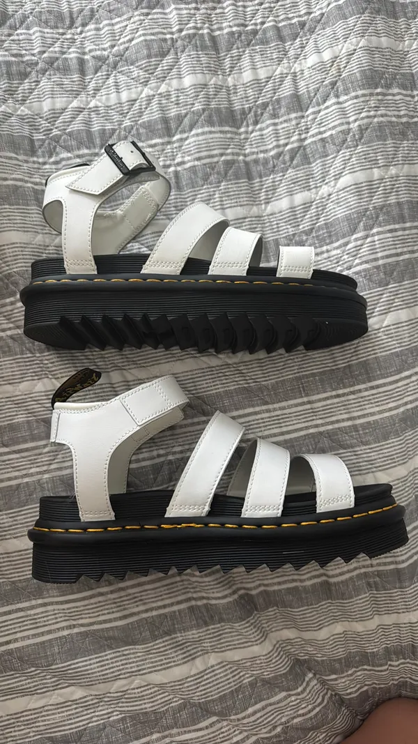 Dr. Martens Sandals - Image 6