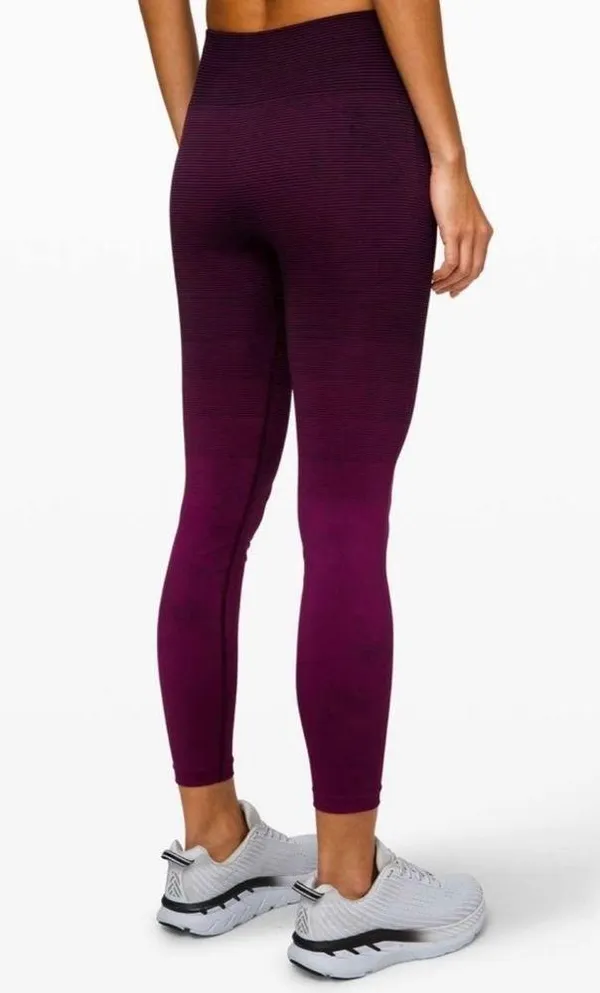 Lululemon Ebb to Train Tight *Wash - Image 2