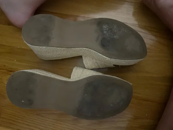 Madden Girl Platform Sandals - Image 3